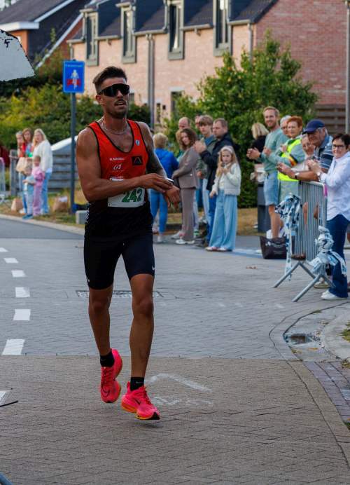 Landlopersjogging 2025